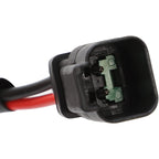 Lenco Marine 50' 15.2 m Extension Cable - Deutsch connectors - Boatyard Malaysia