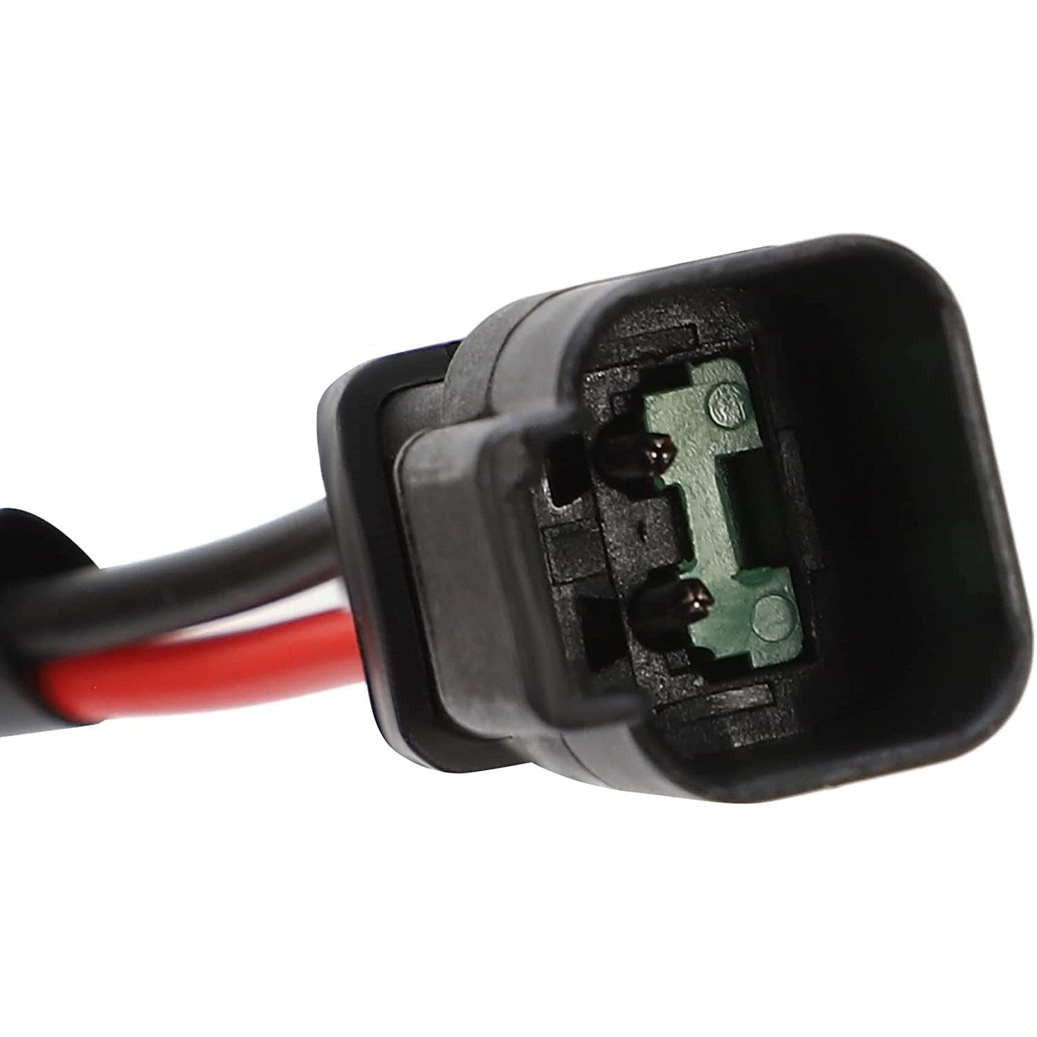 Lenco Marine 50' 15.2 m Extension Cable - Deutsch connectors - Boatyard Malaysia