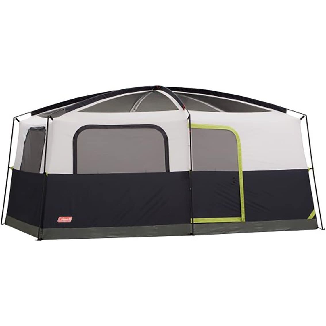 Signature Prairie Breeze 9-Person Tent boatyardmalaysia