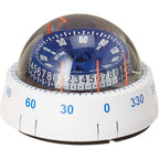 Ritchie XP-99W Kayaker Compass - White - Boatyard Malaysia