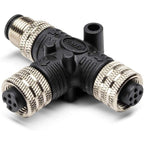 Humminbird NMEA 2000 T-Connector - Male - Boatyard Malaysia