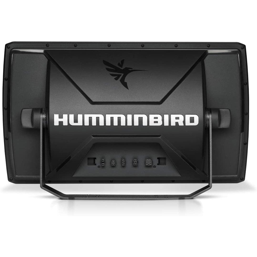 Humminbird HELIX 12 CHIRP MEGA DI+ GPS G4N