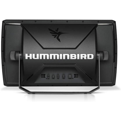 Humminbird HELIX 12 CHIRP MEGA SI+ GPS G4N CHO