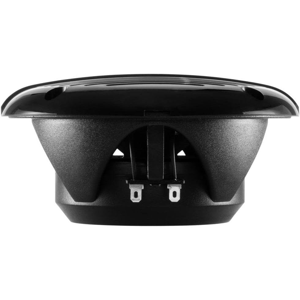 Boss Audio MR50B Black 5.25" Round Speakers pair - Boatyard Malaysia