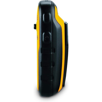 eTrex 10 Handheld GPS boatyardmalaysia