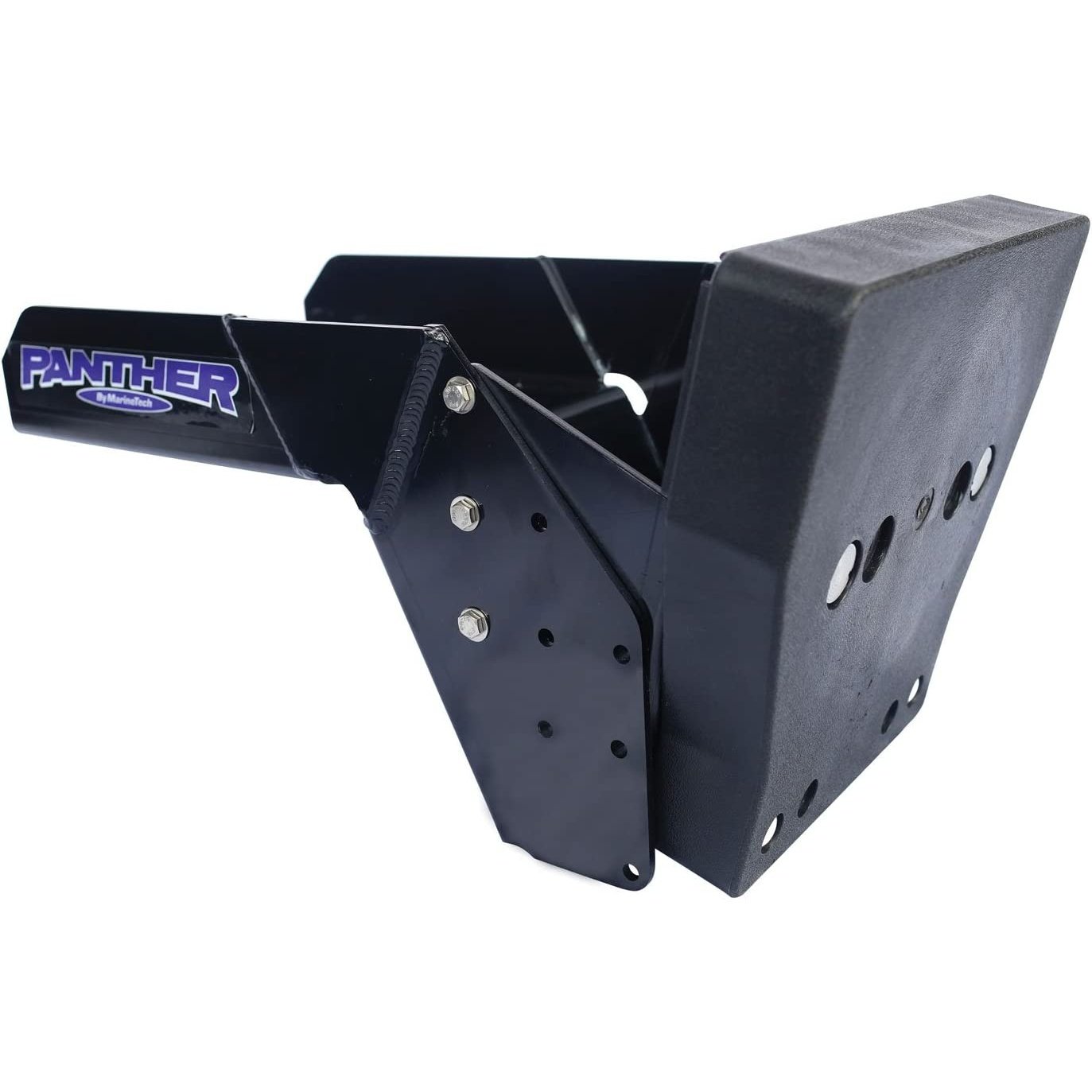 Swim Platform Motor Bracket boatyardmalaysia