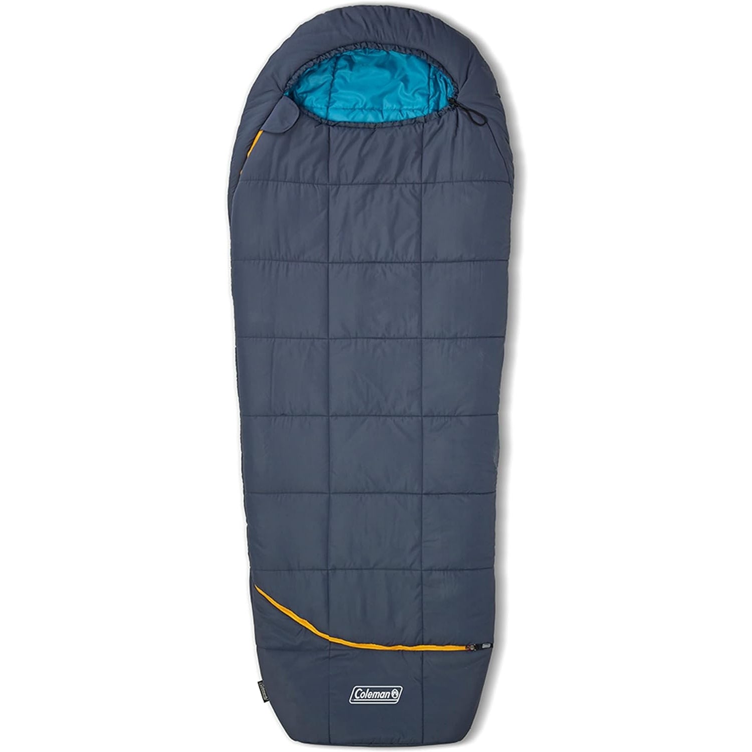 Big Bay™ 20° Big & Tall Contour Sleeping Bag boatyardmalaysia