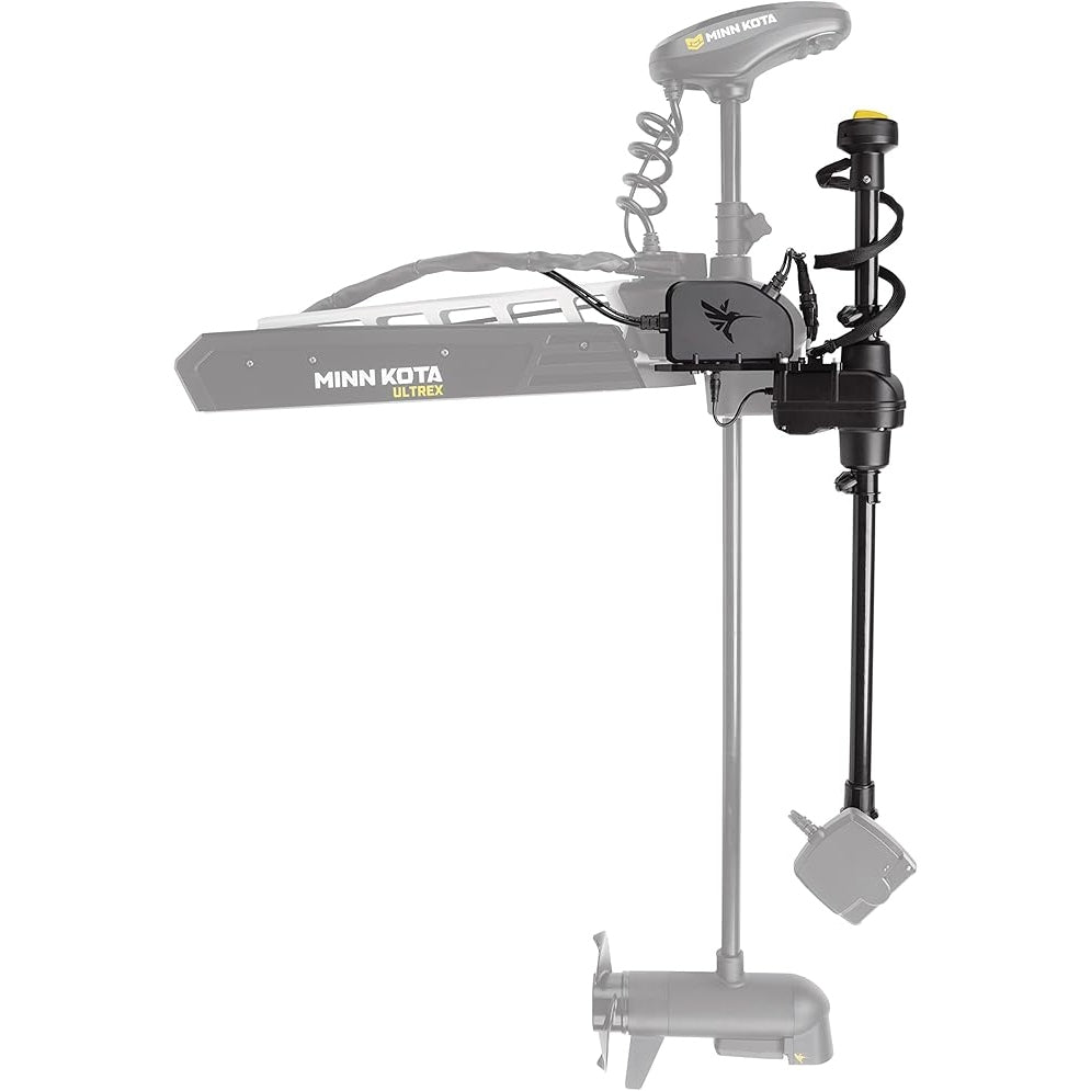 Humminbird Mega Live Target Lock Ultrex 60" Adapter Kit - Boatyard Malaysia