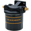 Attwood Universal Fuel/Water Separator Kit w/Bracket - Boatyard Malaysia