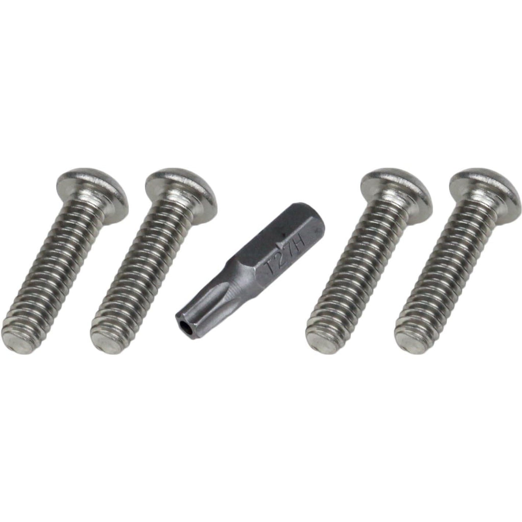 Rigid Industries Flush Mount Security Kit - Boatyard Malaysia