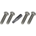 Rigid Industries Flush Mount Security Kit - Boatyard Malaysia