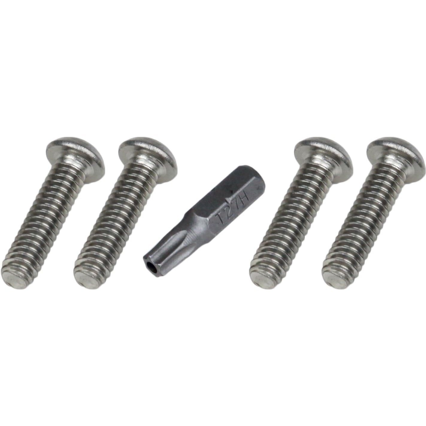 Rigid Industries Flush Mount Security Kit - Boatyard Malaysia