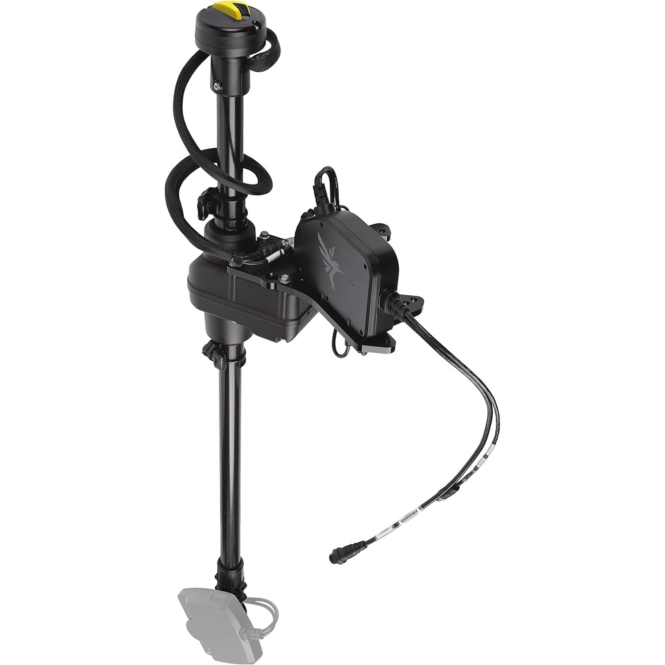 Humminbird Mega Live Target Lock Ultrex 60" Adapter Kit - Boatyard Malaysia