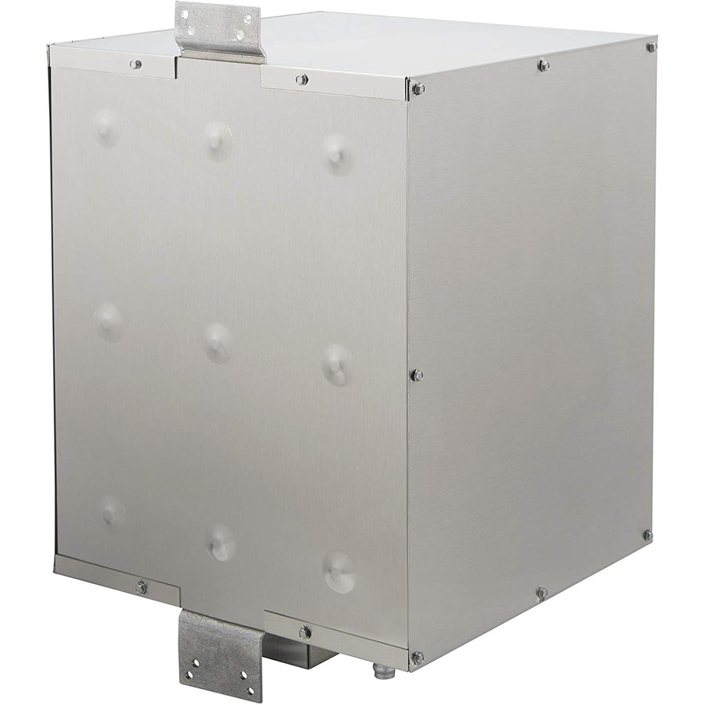 Whale Seaward Hot Water Heater boatyardmalaysia