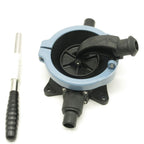 Whale Marine Whale Gusher Urchin Manual Bilge Pump On Deck Mount - Boatyard Malaysia