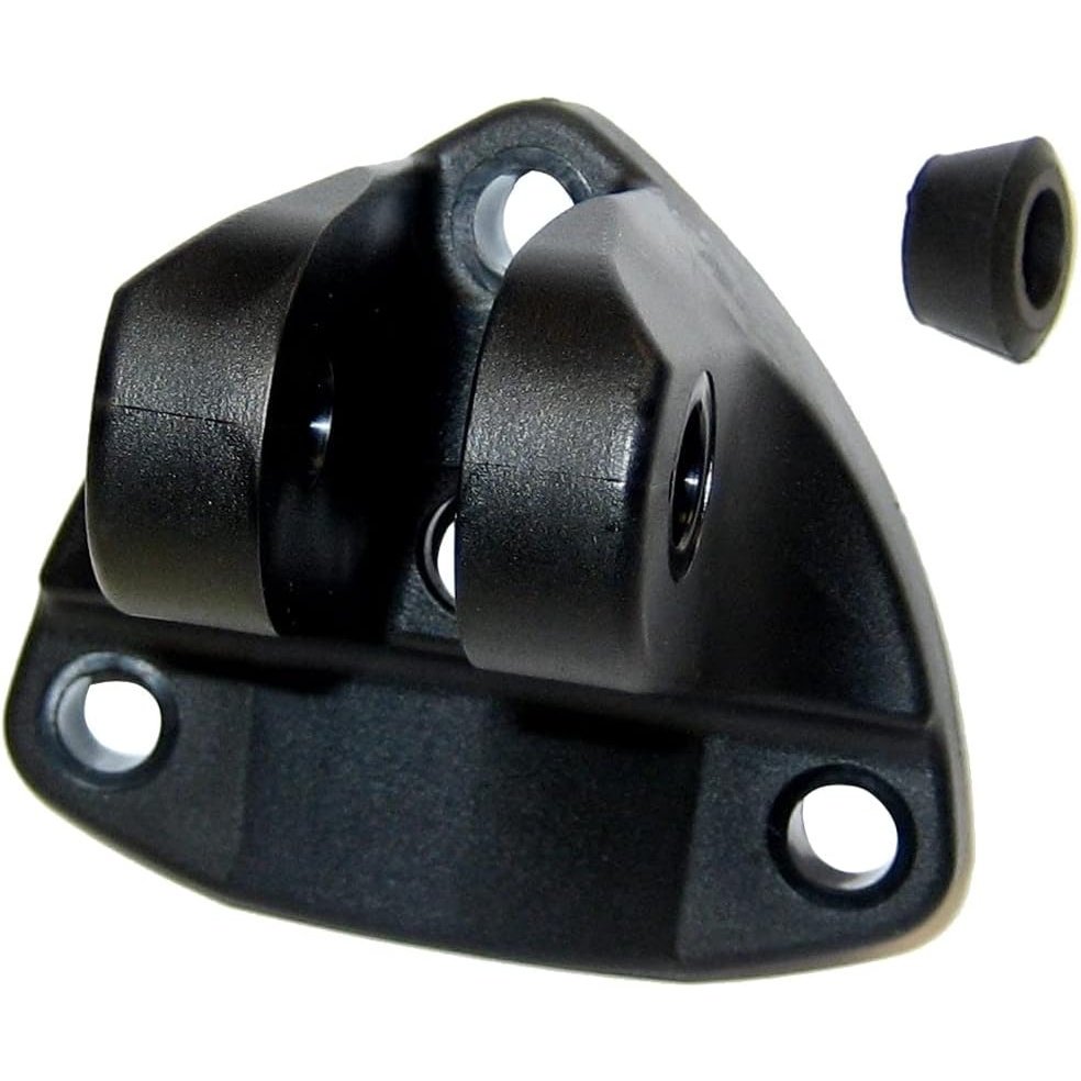 Standard Upper Mounting Bracket - 3 Screws 1 Wire boatyardmalaysia