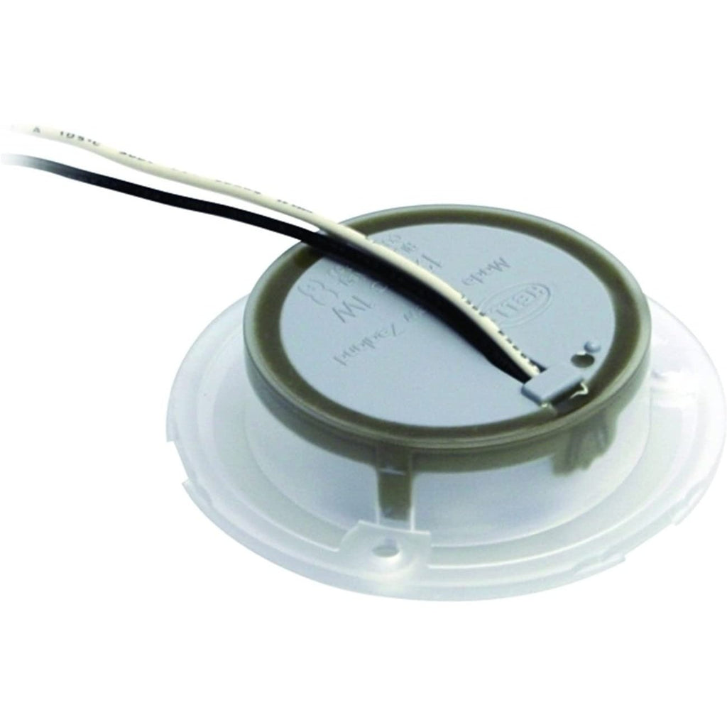 Hella Marine Blue LED Round Courtesy Lamps - Boatyard Malaysia