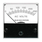 Blue Sea System AC Micro Voltmeter - Boatyard Malaysia