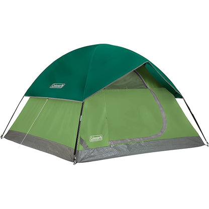 Sundome® 3-Person Camping Tent boatyardmalaysia