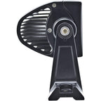 Hella Marine Value Fit Sport Series 12 LED Flood Light Bar - 8" - Black - Boatyard Malaysia