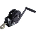 Attwood Boat Trailer Winch - Boatyard Malaysia