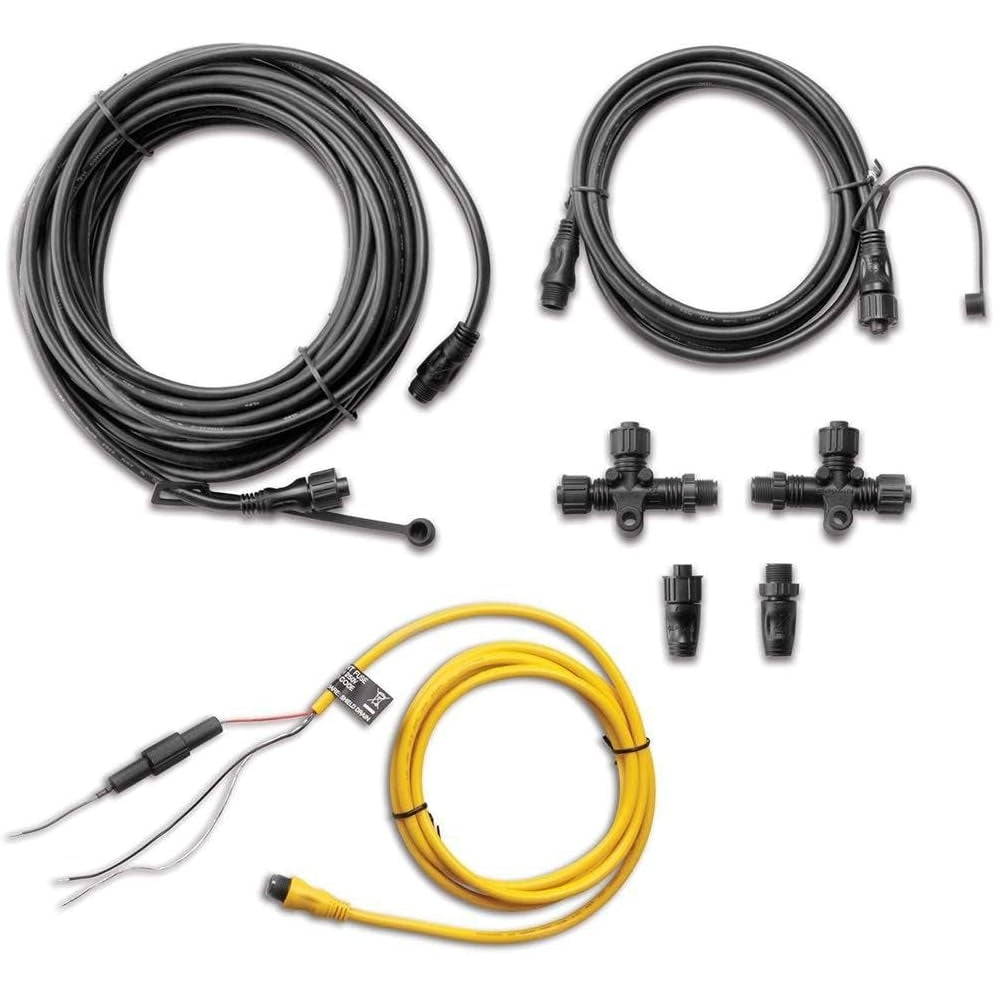 NMEA 2000 Starter Kit boatyardmalaysia