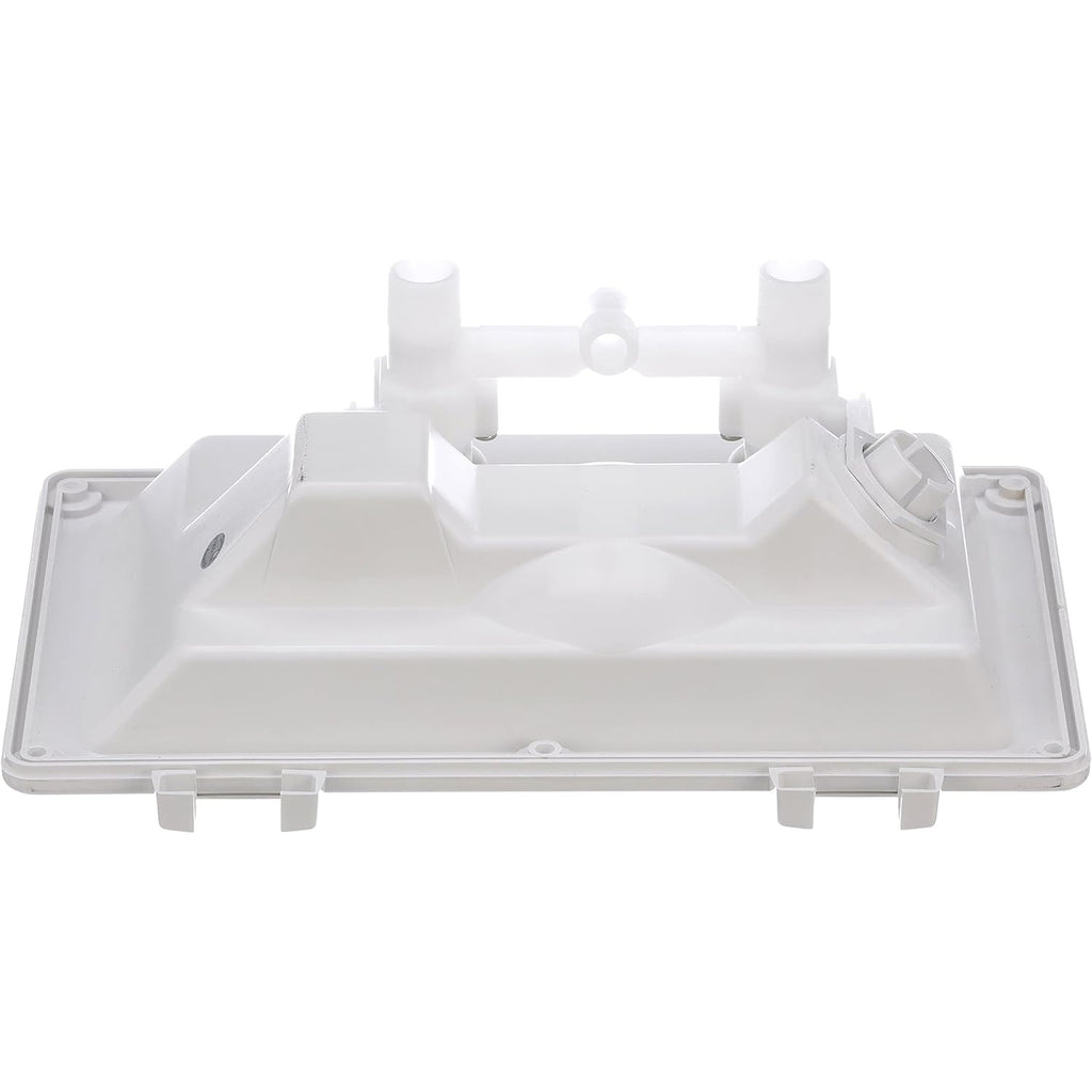 Whale Marine Whale Swim 'N' Rinse Transom Shower Hot And Cold Mixer - Boatyard Malaysia