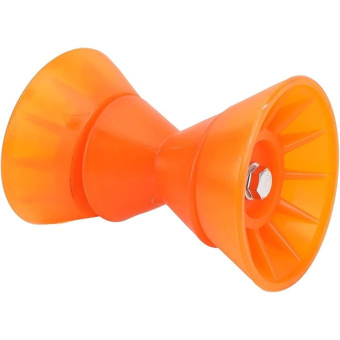 Boatyard Malaysia Boat Stopper Orange Universal - Boatyard Malaysia
