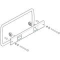 Humminbird IDMK H7 RD - In-Dash Mounting Kit HELIX 7 Models REINFORCED - Boatyard Malaysia