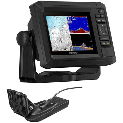 ECHOMAP UHD2 54cv U.S. Coastal GN+ With GT20-TM Transducer boatyardmalaysia