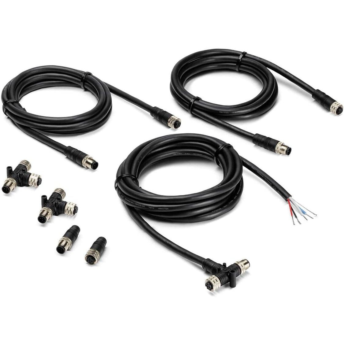 Humminbird NMEA 2000 Starter Kit - Dual - Boatyard Malaysia