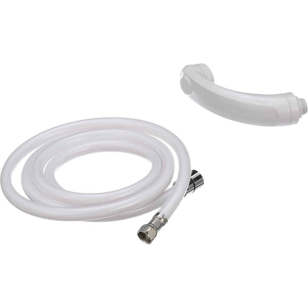 Whale Marine Whale Swim 'N' Rinse Transom Shower Hot And Cold Mixer - Boatyard Malaysia