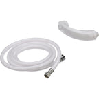 Whale Marine Whale Swim 'N' Rinse Transom Shower Hot And Cold Mixer - Boatyard Malaysia