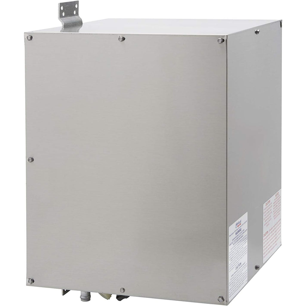 Whale Seaward Hot Water Heater boatyardmalaysia