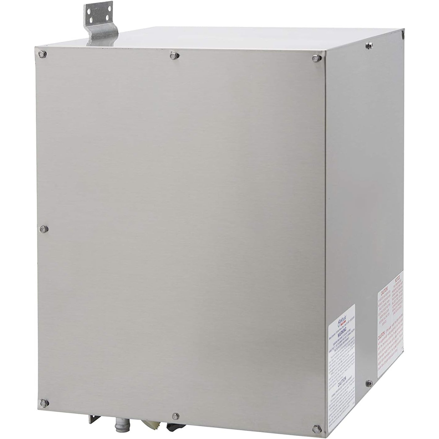 Whale Seaward Hot Water Heater boatyardmalaysia