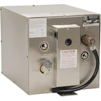 Whale Seaward Hot Water Heater boatyardmalaysia