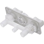 Whale Marine Whale Elegance Combination Pull Out Mixer Faucet/Shower - Boatyard Malaysia