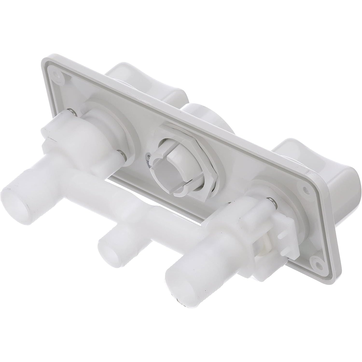 Whale Marine Whale Elegance Combination Pull Out Mixer Faucet/Shower - Boatyard Malaysia