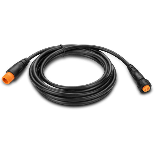 Extension Cable W/XID - 12-Pin - 10' boatyardmalaysia