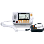 UM725 Fixed Mount VHF Radio with GPS & Bluetooth boatyardmalaysia
