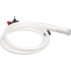 Whale Marine Whale Twist Deck Shower Mixer Hot/Cold - Boatyard Malaysia