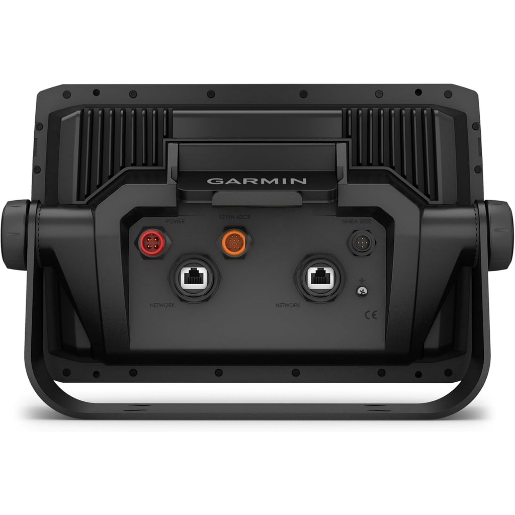 Garmin ECHOMAP Ultra 2 106sv w/o Transducer - Garmin Navionics+ - Boatyard Malaysia