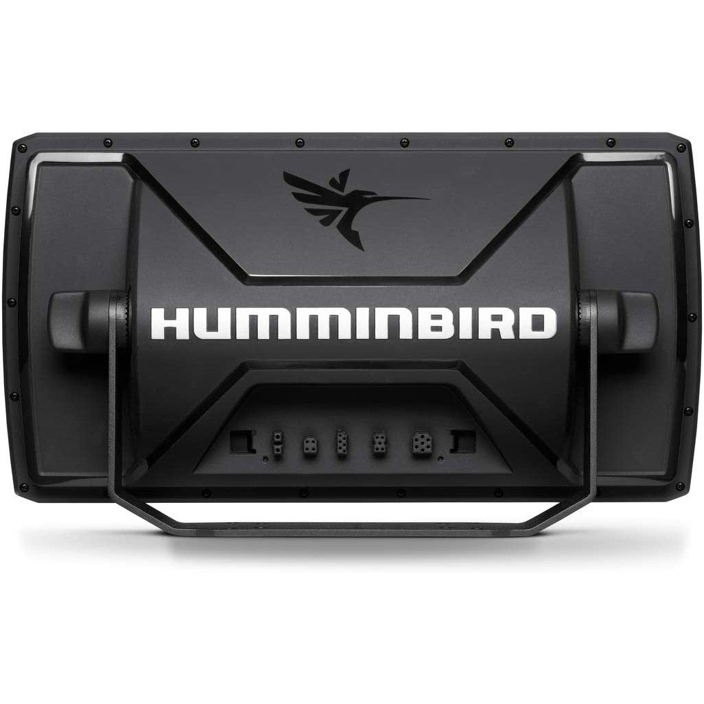 Humminbird HELIX 10 CHIRP MEGA SI+ GPS G4N CHO