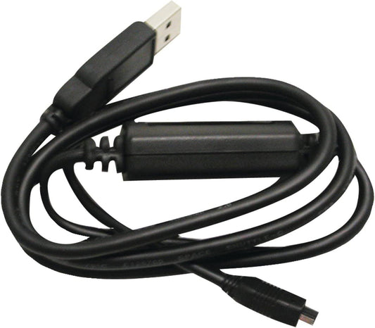 Uniden USB Programming Cable f/DMA Scanners