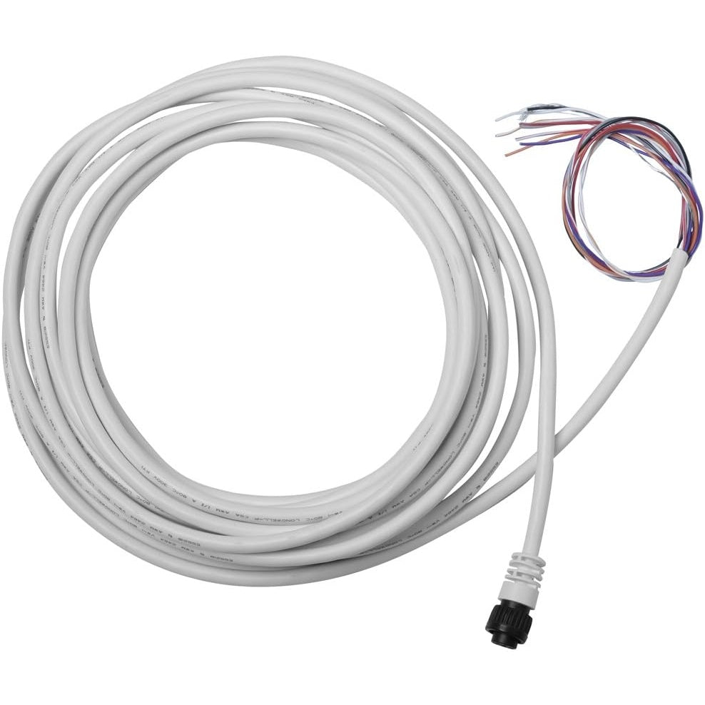 NMEA 0183 Power / Data Cable boatyardmalaysia