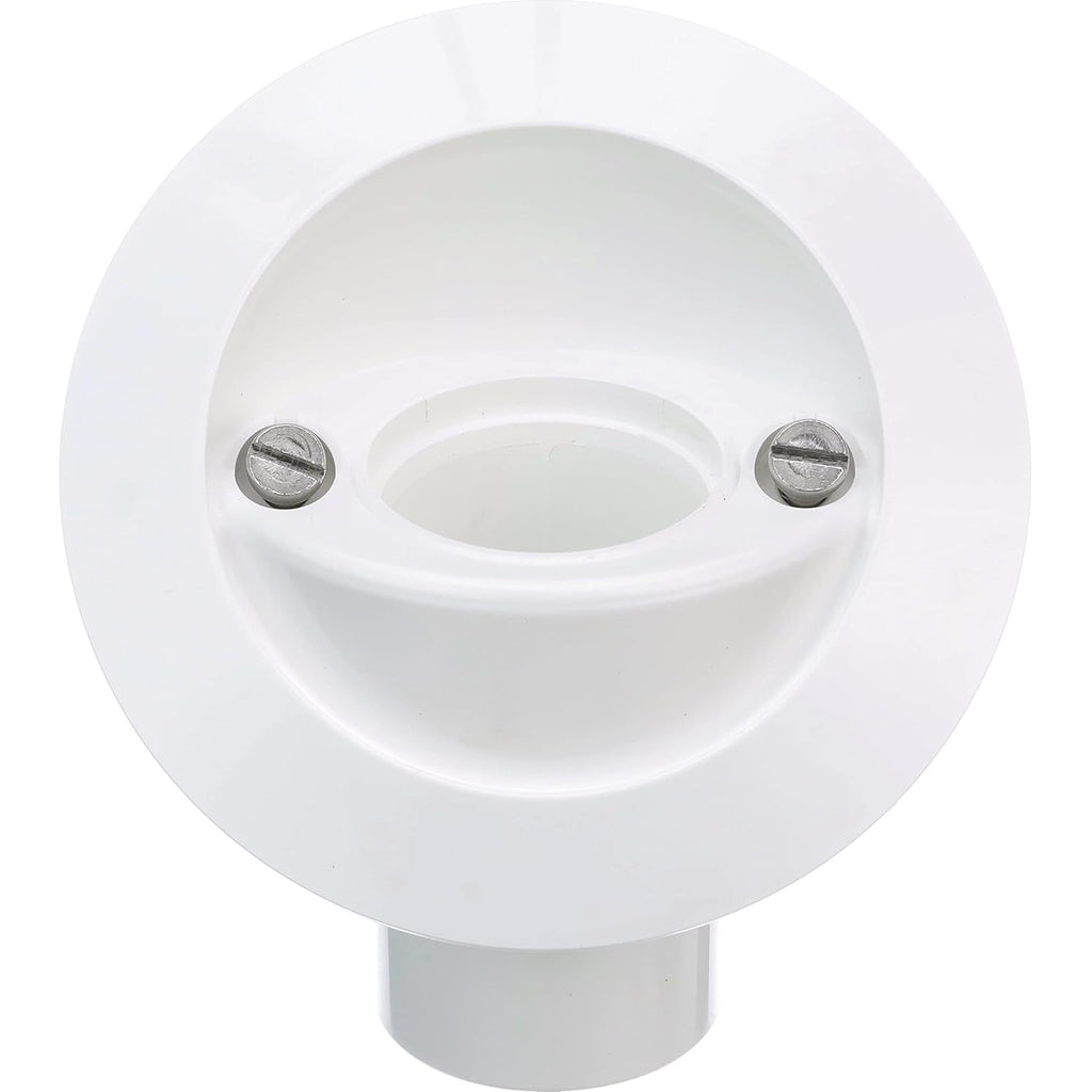 Whale Marine Whale Twist Deck Shower Mixer Hot/Cold - Boatyard Malaysia