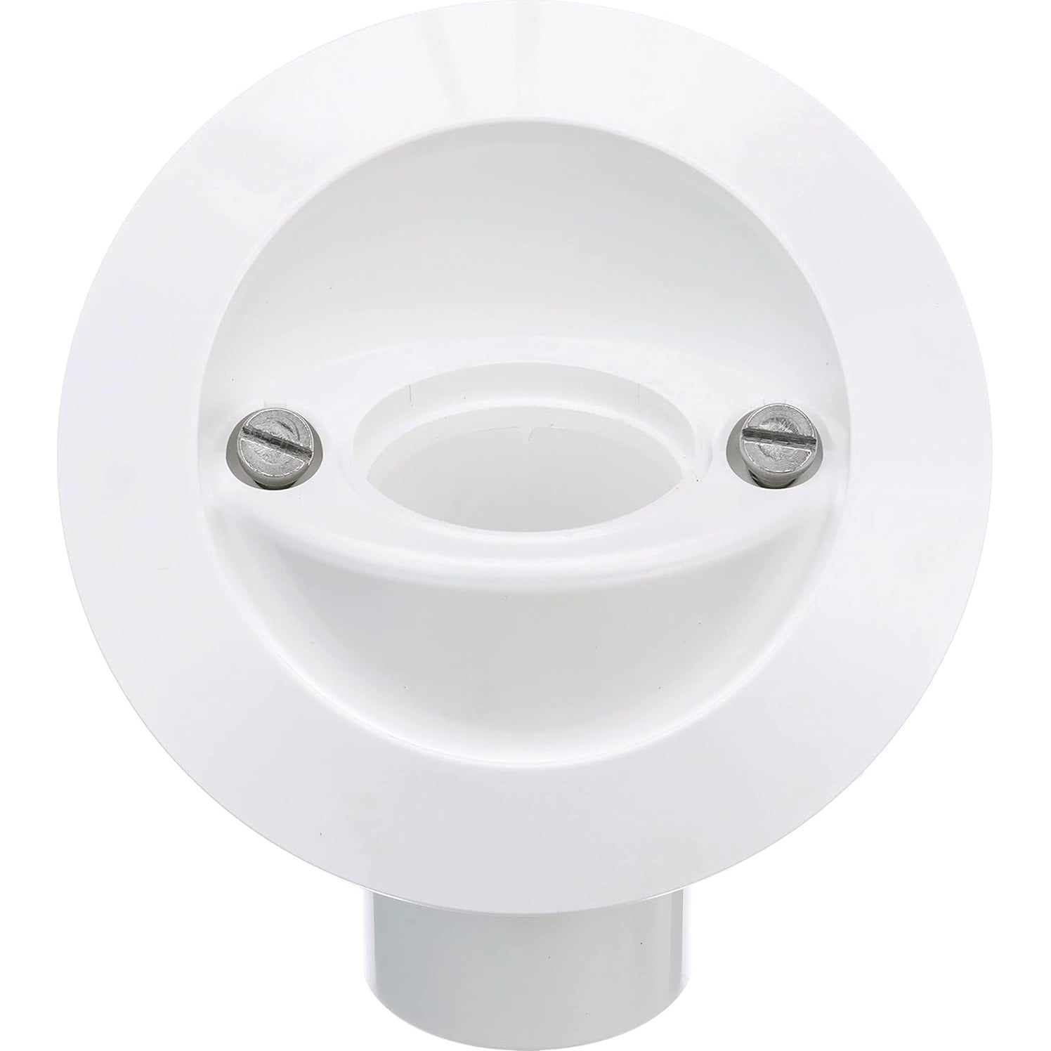 Whale Marine Whale Twist Deck Shower Mixer Hot/Cold - Boatyard Malaysia