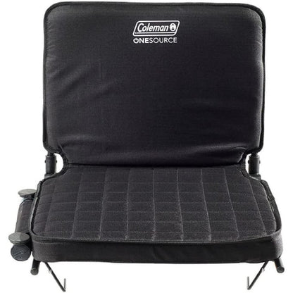 OneSource™ Heated Stadium Seat with Rechargeable Battery