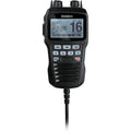 Uniden Uniden Remote Mic Um725 Vhf Radios - Black - Boatyard Malaysia
