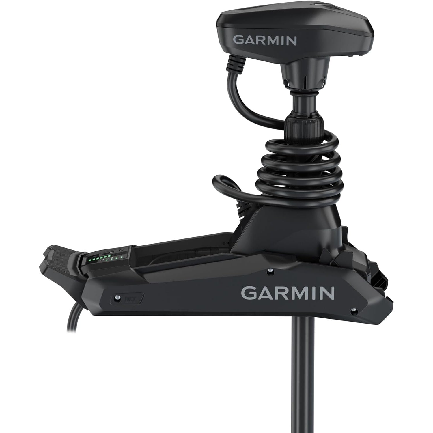 Garmin Force® Kraken Trolling Motor - Boatyard Malaysia